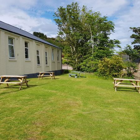 Helmsdale Lodge Hostel - All Rooms En-Suite Bagian luar foto