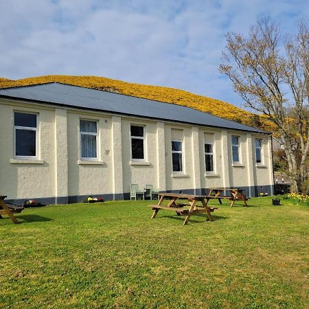 Helmsdale Lodge Hostel - All Rooms En-Suite Bagian luar foto